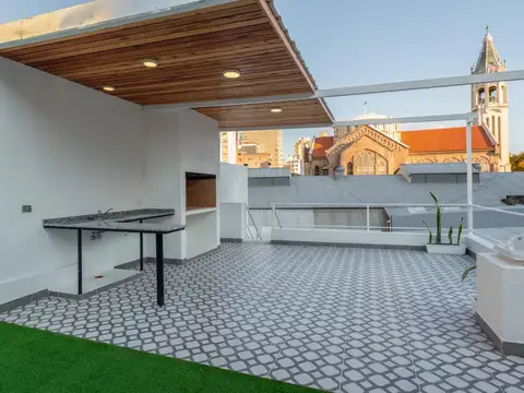 Casa en Venta en Nuestra Señora De Lourdes, Rosario