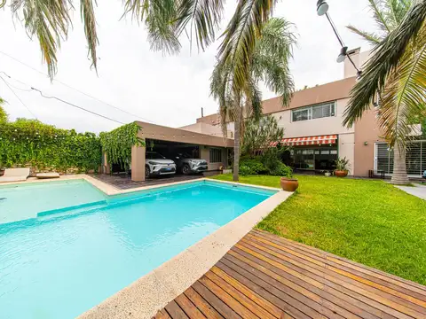 Casa en Venta en Alberdi, Rosario