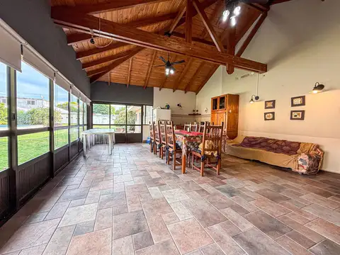 Casa en Venta en Armstrong, Belgrano