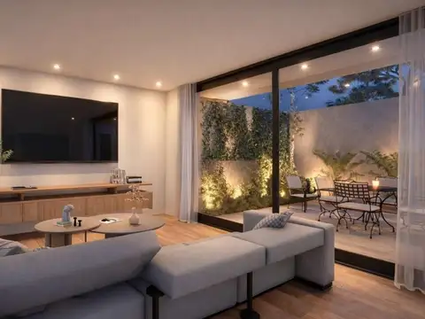 Casa en Venta en Centro, Rosario