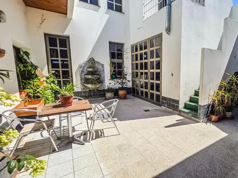 Casa en Venta en Echesortu, Rosario