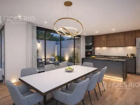 Casa en Venta en Nuestra Señora De Lourdes, Rosario