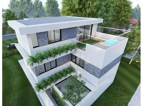 Casa en Venta en Nuestra Señora De Lourdes, Rosario