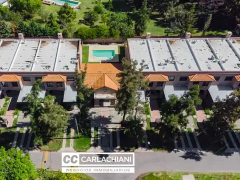 Casa en Venta en Rosario, Santa Fe