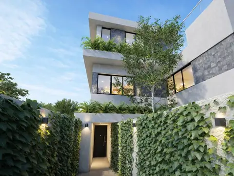 Casa en Venta en Nuestra Señora De Lourdes, Rosario
