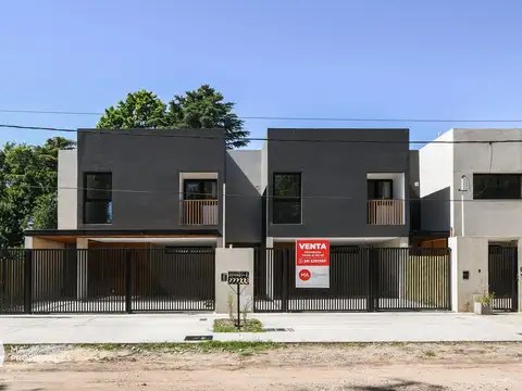 Casa en Venta en Funes, Rosario