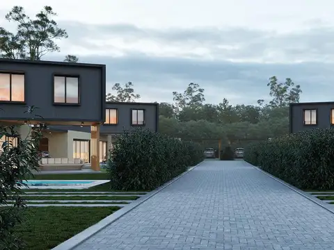 Casa en Venta en Funes, Rosario