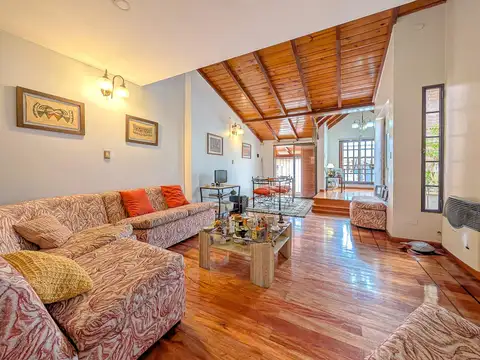 Casa en Venta en Barrio España y Hospitales, Rosario