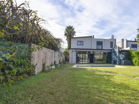 Casa en Venta en Ibarlucea, Rosario