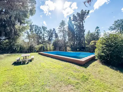 Casa en Venta en Rosario, Santa Fe