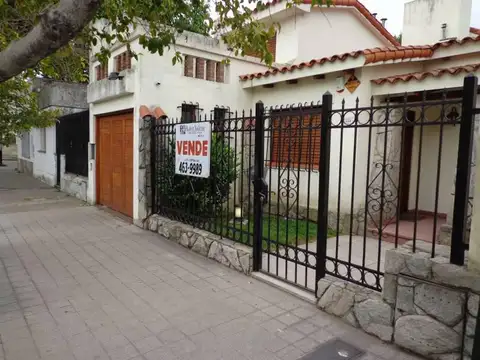 Casa en Venta en Las Heras, Rosario