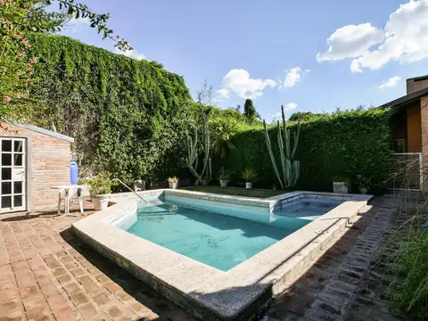 Casa en Venta en Alberdi, Rosario