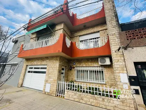 Casa en Venta en Tiro Suizo, Rosario