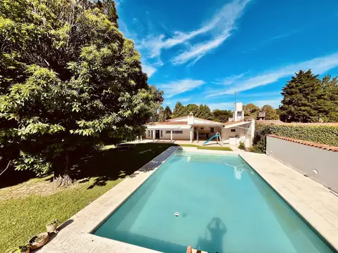 Casa en Venta en Funes, Rosario