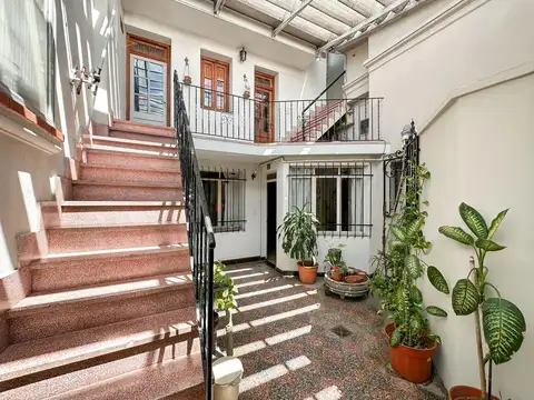 Casa en Venta en Republica De La Sexta, Rosario