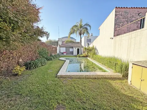 Casa en Venta en San Lorenzo, Santa Fe