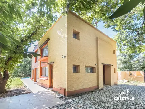 Casa en Venta en Funes, Rosario