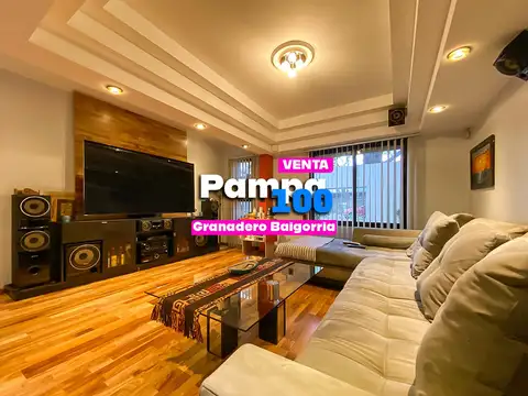 Casa en Venta en Granadero Baigorria, Rosario