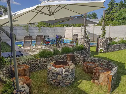 Casa en Venta en Fisherton, Rosario