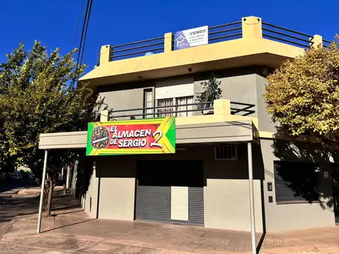 Casa en Venta en Las Delicias, Rosario