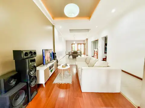 Casa en Venta en Jorge Cura, Rosario