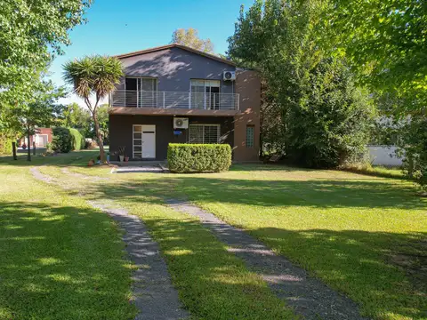 Casa en Venta en Alvarez, Rosario