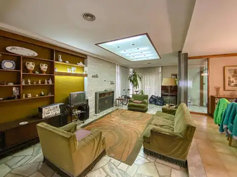 Casa en Venta en Fisherton, Rosario