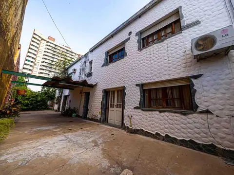 Casa en Venta en Abasto, Rosario