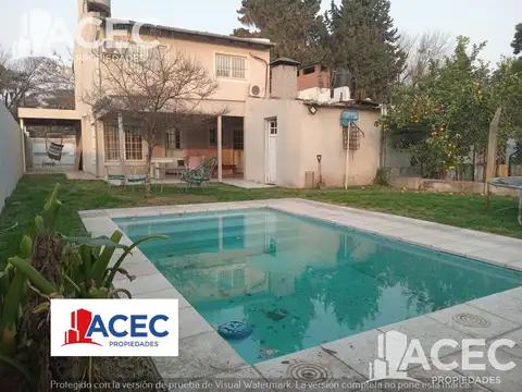 Casa en Venta en Funes, Rosario
