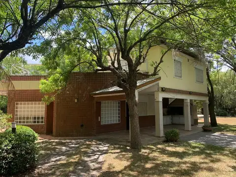Casa en Venta en Roldan, San Lorenzo