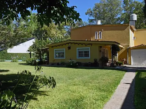 Casa en Venta en Granadero Baigorria, Rosario