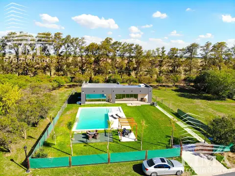 Casa en Venta en Fighiera, Rosario