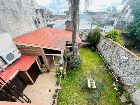 Casa en Venta en Azcuenaga, Rosario