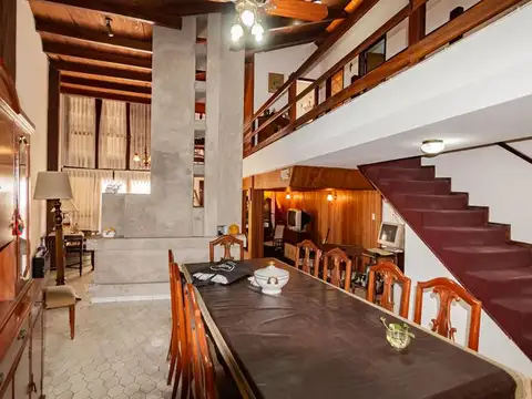 Casa en Venta en Abasto, Rosario