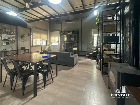 Casa en Venta en Ibarlucea, Rosario