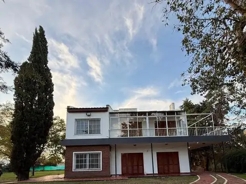 Casa en Venta en Funes, Rosario