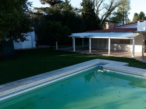 Casa en Venta en Funes, Rosario
