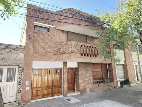Casa en Venta en Echesortu, Rosario
