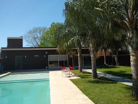 Casa en Venta en Las Acequias Del Aire, Roldan