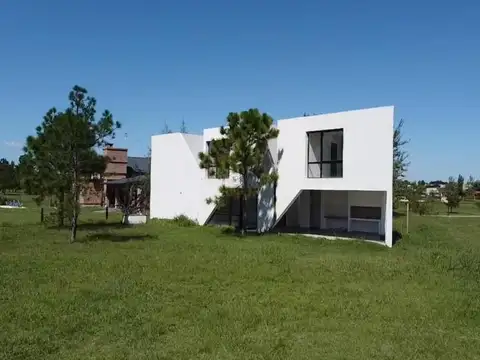 Casa en Venta en La Carolina, Rosario