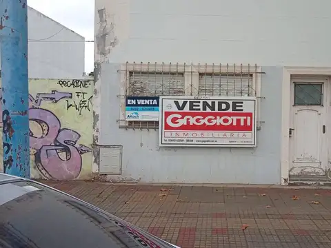 Casa en Venta en San Martin, Rafaela