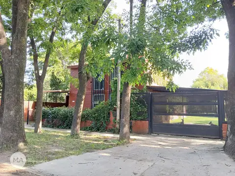 Casa en Venta en Funes, Rosario