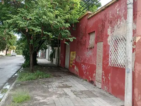 Casa en Venta en Barrio Roma, Santa Fe