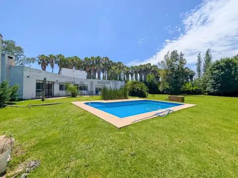 Casa en Venta en Funes, Rosario