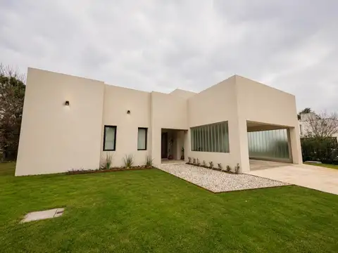 Casa en Venta en Ibarlucea, Rosario