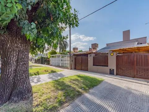 Casa en Venta en Fisherton, Rosario
