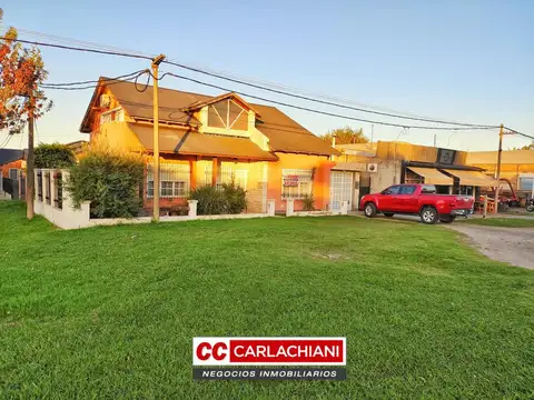 Casa en Venta en Las Parejas, Belgrano