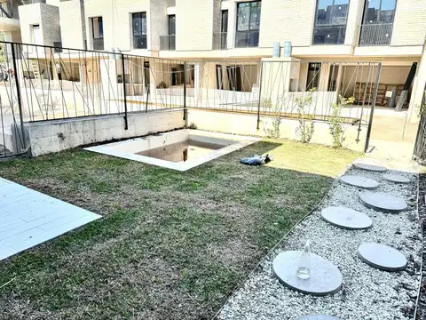 Casa en Venta en Fisherton, Rosario