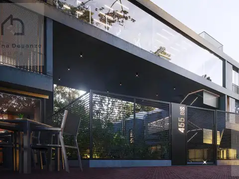 Casa en Venta en Fisherton, Rosario