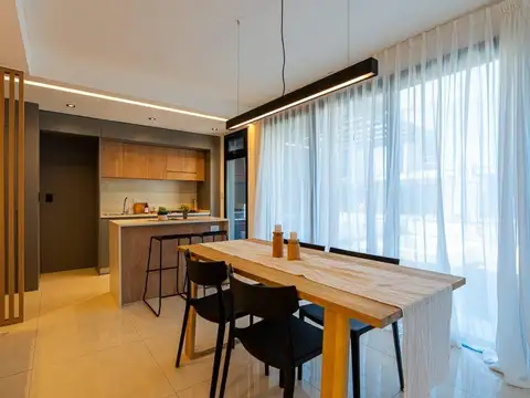 Casa en Venta en Fisherton, Rosario